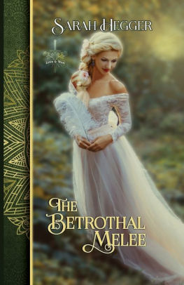 The Betrothal Melee