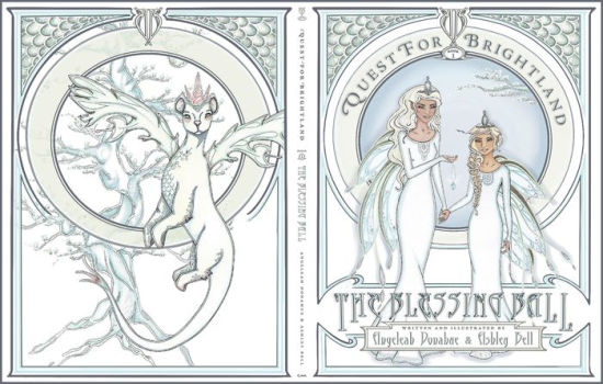The Blessing Ball