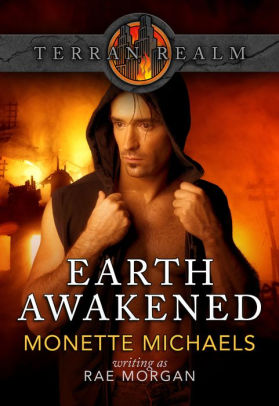 Earth Awakened