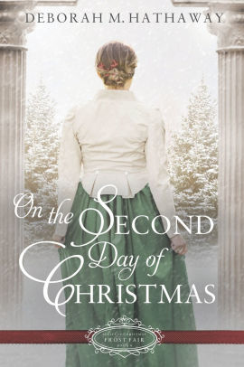 On the Second Day of Christmas