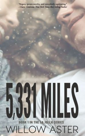5,331 Miles