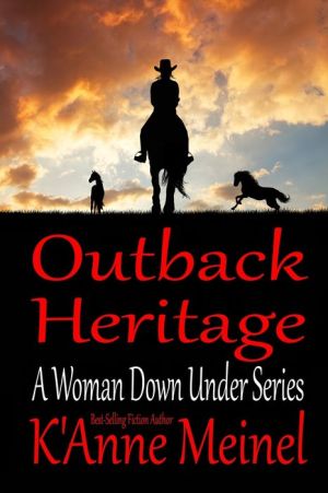 Outback Heritage