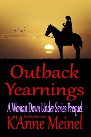 Outback Yearnings