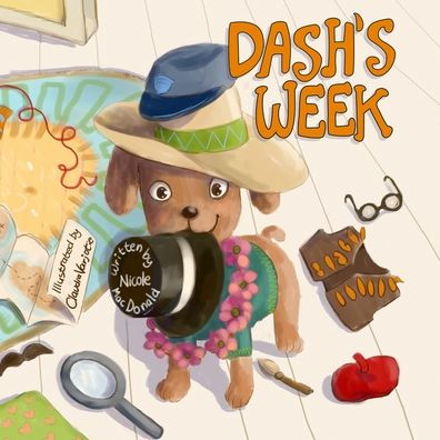 Dash's Week