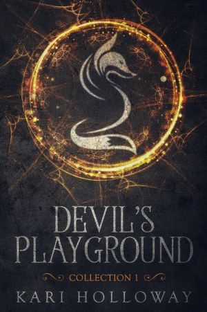 Devil's Playground Vol. 1