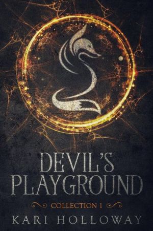 Devil's Playground Vol. 1