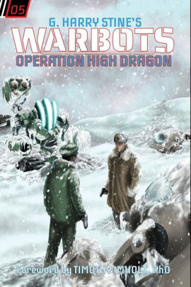 Operation High Dragon