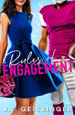 Rules of Engagement