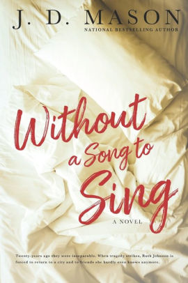 Without A Song To Sing