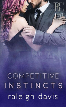 Competitive Instincts