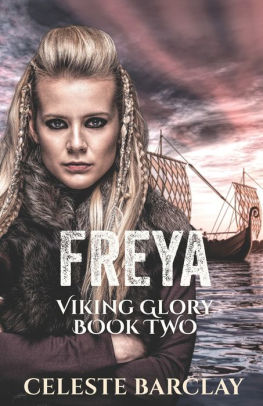 Freya