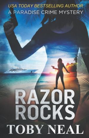 Razor Rocks