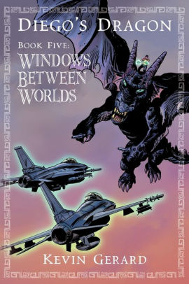 Windows Between Worlds