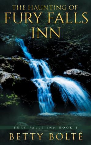 The Haunting of Fury Falls Inn