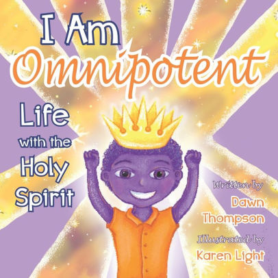 I Am Omnipotent