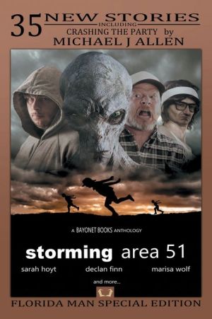 Storming Area 51