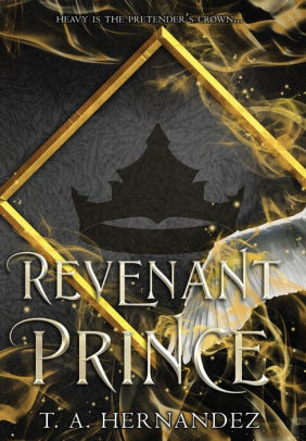 Revenant Prince