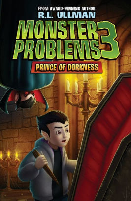 Prince of Dorkness