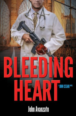 Bleeding Heart