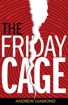 The Friday Cage