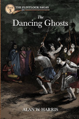The Dancing Ghosts