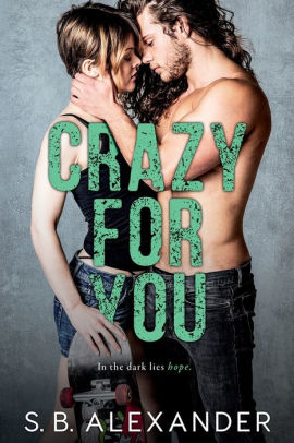 Crazy For You