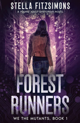 Forest Runners