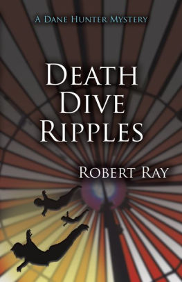Death Dive Ripples