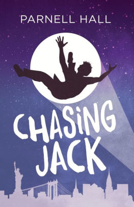 Chasing Jack