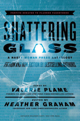 Shattering Glass