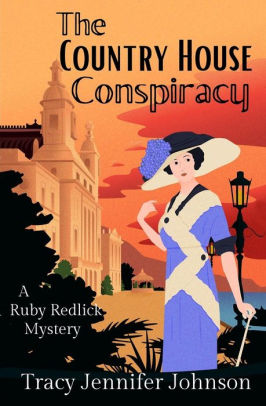 The Country House Conspiracy