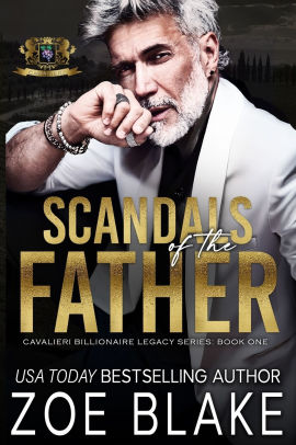 Scandals of the Father