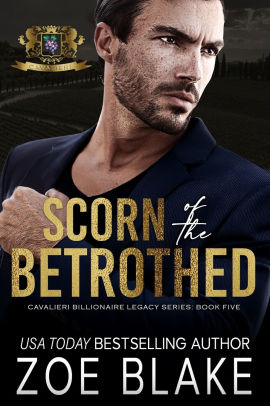 Scorn of the Betrothed