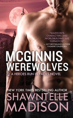 McGinnis Werewolves