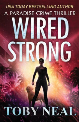 Wired Strong