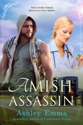 Amish Assassin