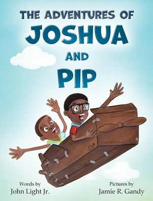 The Adventures of Joshua and Pip Jr.