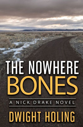 The Nowhere Bones