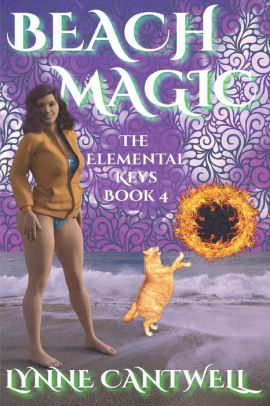 Beach Magic