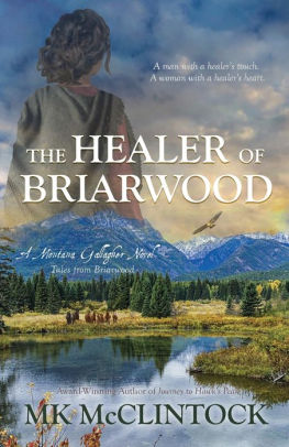 The Healer of Briarwood