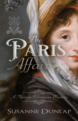 The Paris Affair