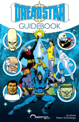 Dreadstar Guidebook