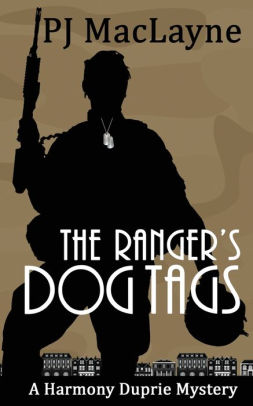 The Ranger's Dog Tags
