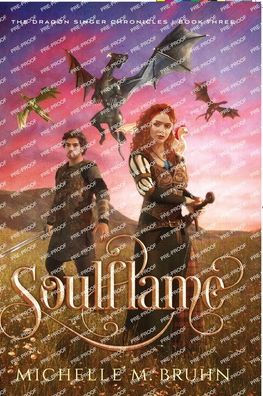 Soulflame