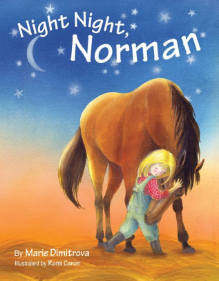 Night Night Norman