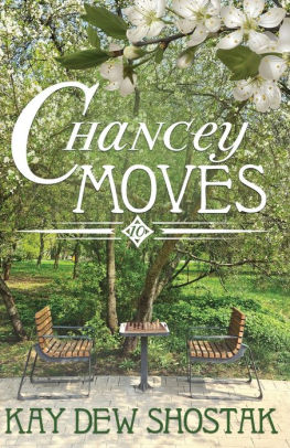 Chancey Moves