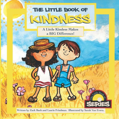 The Little Book of Kindness