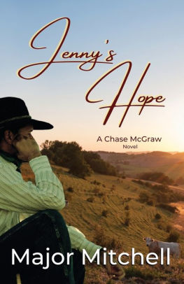 Jenny's Hope
