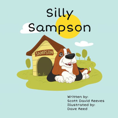 Silly Sampson David