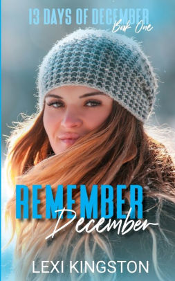 Remember December